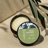 Botani Olivene Repair Balm 50g — olivene repair balm with olive leaves