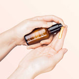 100% Pure Multi-Vitamin + Antioxidants Potent PM Serum