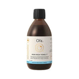 Ora Health Iron-Rich Tonic+ Herbal Oral Liquid