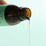 Swishing Oil – Black Chicken Remedies Oral Swishing Oil 115ml