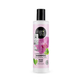 Organic Shop Orchid & Mint Luminous Glow Shampoo