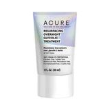 Acure Resurfacing Overnight Glycolic Treatment