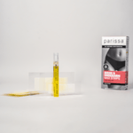 Parissa Bikini and Underarm Wax Strips kit contents