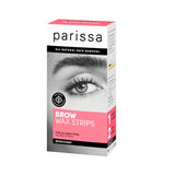 Parissa Brow Wax Strips