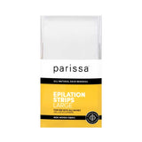 Parissa Epilation Strips Large