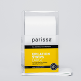 Parissa large epilation strips