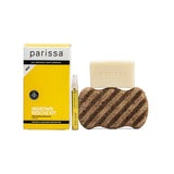 Parissa Ingrown Rescue Kit 3pc