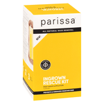 Parissa Ingrown Rescue Kit products