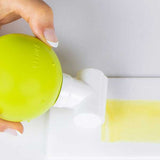 Parissa Organic 2 in 1 Roll-On Sugar Wax