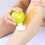 Parissa Organic 2 in 1 Roll-On Sugar Wax