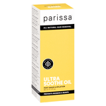 Parissa Ultra Soothe post-wax oil