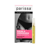 Parissa Wax Strips Bikini and Underarm