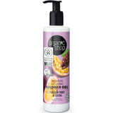 The Organic Shop Passion Fruit and Cocoa Shower Gel