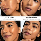 Ere Perez Peach Gel Bronze Drops