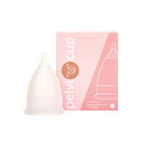 Pelvi Menstrual Cup Size Large