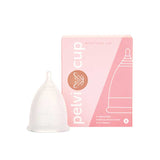Pelvi Menstrual Cup Size Small