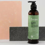 Botani Phytobody Wash 250ml — body wash styled with colour blocks