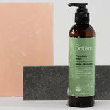 Botani Phytobody Wash 250ml — body wash styled with colour blocks
