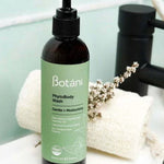 Botani Phytobody Wash 250ml — body wash in bathroom setting