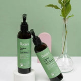 Botani Phytobody Wash 250ml — body wash styled with plant