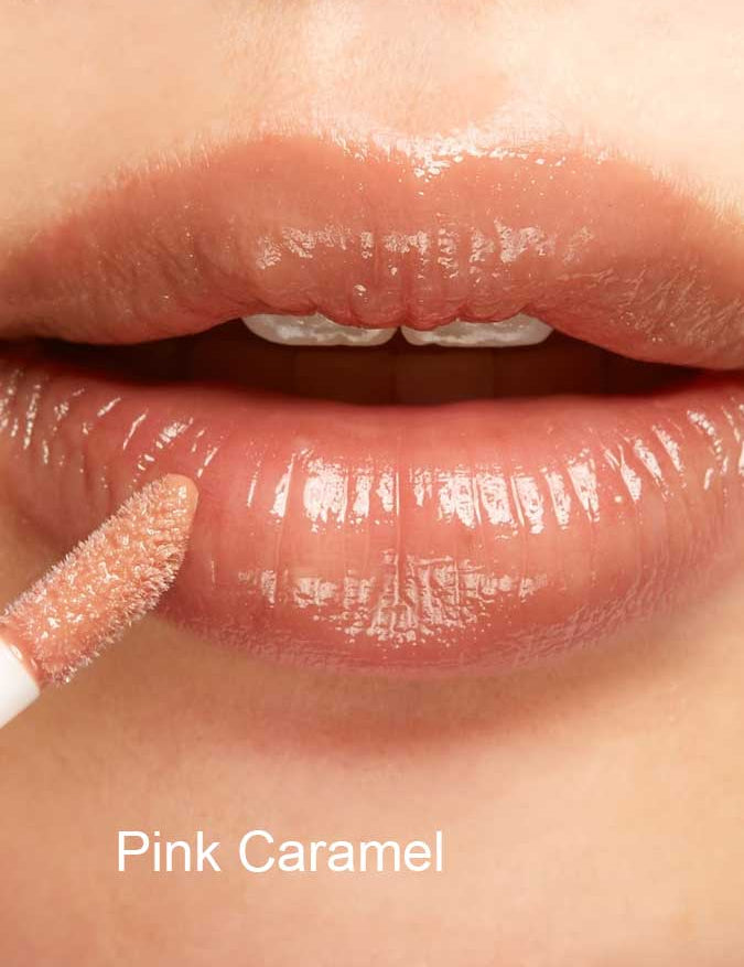 100% Pure Lip Gloss