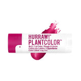 Overhead view of Hurraw! Rouge à Lèvres Plantcolour No 2 4.8g