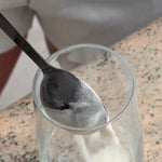 Hydrolysed Beauty Protein – Black Chicken Remedies Powder Scoop