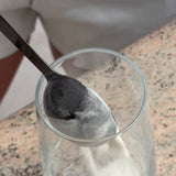 Hydrolysed Beauty Protein – Black Chicken Remedies Powder Scoop