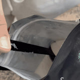 Scooping Collagen Powder – Black Chicken Remedies Powder Scoop