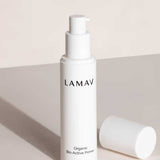 LAMAV Certified Organic Bio-Active Primer