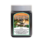 Pure Eden Activated Charcoal