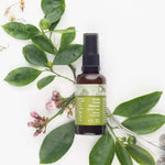 Botani Purify Facial Cleanser 100ml — facial cleanser with botanicals