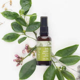 Botani Purify Facial Cleanser 100ml — facial cleanser with botanicals