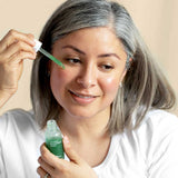 Ere Perez Quandong Green Booster Serum 30ml