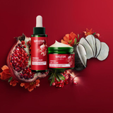 Weleda Pomegranate Firming Face Serum