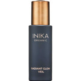 INIKA Organic Radiant Glow Veil Primer 30ml