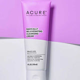 Acure Radically Rejuvenating Cleansing Cream