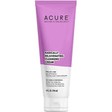 Acure Radically Rejuvenating Cleansing Cream 118ml