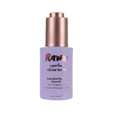 Raww Bakuchoil Boost Face Oil