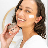 Raww Hydrating Day Cream