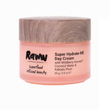 Raww Hydrating Day Cream