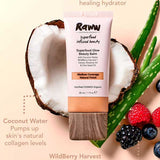 Raww Superfood Glow Beauty Balm