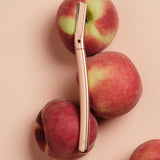 Clean Nectarine Reusable Metal Dermaplaner