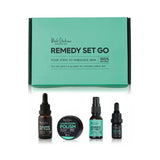 Black Chicken Remedies Remedy-set-go