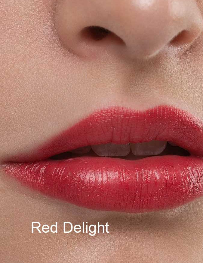 Benecos Jumbo Lipsticks