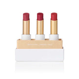 Luk Beautifood Lip Nourish Trio - Luscious Reds (Valued $96)