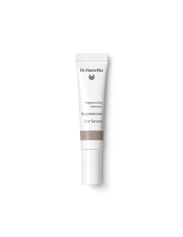 Dr Hauschka Regenerating Eye Serum Intensive 2.5ml