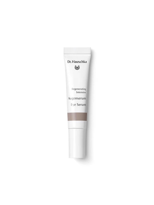 Dr Hauschka Regenerating Eye Serum Intensive 2.5ml