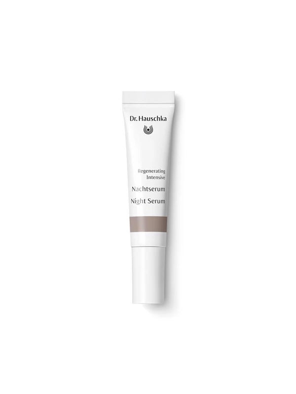 Dr Hauschka Regenerating Night Serum Intensive 2.5ml