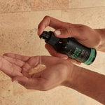 Oil Cleanser – Black Chicken Remedies Remedy-Set-Go 4pc Travel Pack